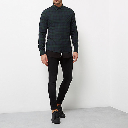 river island leather look dress,jacques-vertuk Shop Green casual check longline shirt men 296256 river island leather look dress,jacques-vertuk Shop Green casual check longline shirt men 296256