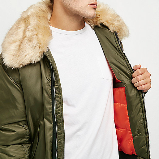 river island leopard print purse,Who Stocks jacques-vertuk Clothes Green faux fur collar aviator jacket Coats / Jackets Sale men river island leopard print purse,Who Stocks jacques-vertuk Clothes Green faux fur collar aviator jacket Coats / Jackets Sale men