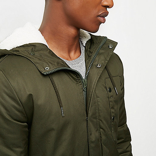 river island bow heels,jacques-vertuk London Green faux fur hooded parka jacket men 295111 river island bow heels,jacques-vertuk London Green faux fur hooded parka jacket men 295111