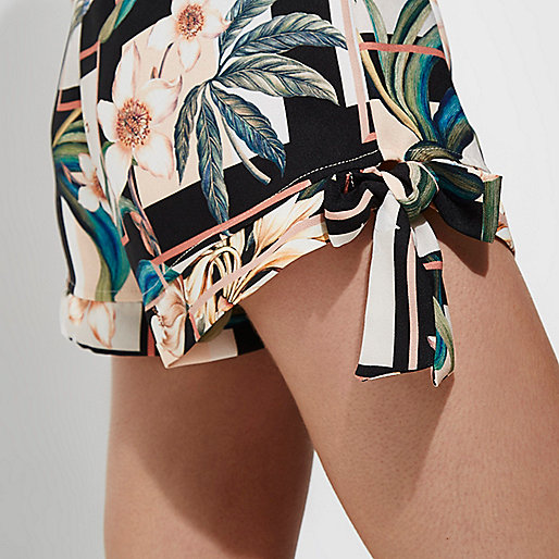 river island black dress,jacques-vertuk Sale Green floral print tie waist tapered pants women 707159 river island black dress,jacques-vertuk Sale Green floral print tie waist tapered pants women 707159