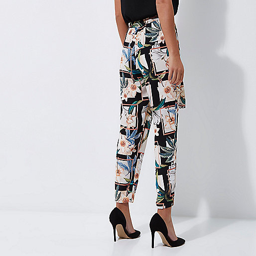 river island black dress,jacques-vertuk Sale Green floral print tie waist tapered pants women 707159 river island black dress,jacques-vertuk Sale Green floral print tie waist tapered pants women 707159