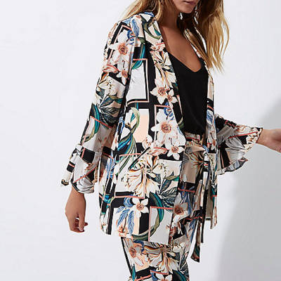 river island black dress,jacques-vertuk Sale Green floral print tie waist tapered pants women 707159 river island black dress,jacques-vertuk Sale Green floral print tie waist tapered pants women 707159