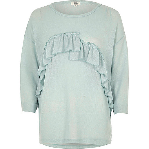 river island wallet sale,Shopping Online jacques-vertuk Green frill front top Plain T-Shirts / Tanks T-Shirts & Tanks Tops women river island wallet sale,Shopping Online jacques-vertuk Green frill front top Plain T-Shirts / Tanks T-Shirts & Tanks Tops women