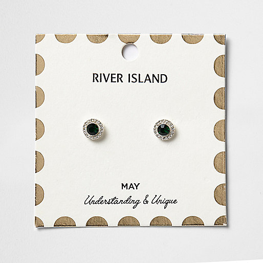 river island pearl boots,Ladies jacques-vertuk Sale Green gem May birthstone stud earrings Earrings Jewelry women river island pearl boots,Ladies jacques-vertuk Sale Green gem May birthstone stud earrings Earrings Jewelry women