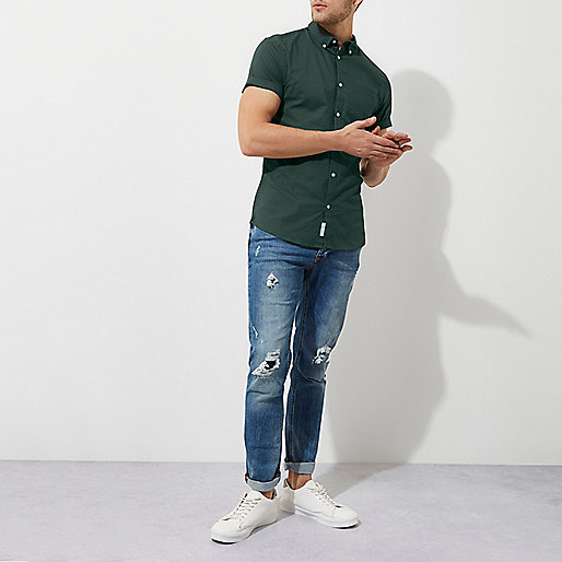 river island bum sculpt mom jeans,jacques-vertuk Womens Tops Uk Green muscle fit short sleeve Oxford shirt Short Sleeve Shirts Shirts men river island bum sculpt mom jeans,jacques-vertuk Womens Tops Uk Green muscle fit short sleeve Oxford shirt Short Sleeve Shirts Shirts men
