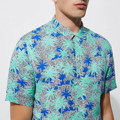 size 2 heels river island,jacques-vertuk Cream Floral Kimono Green palm print short sleeve shirt Short Sleeve Shirts Shirts men size 2 heels river island,jacques-vertuk Cream Floral Kimono Green palm print short sleeve shirt Short Sleeve Shirts Shirts men