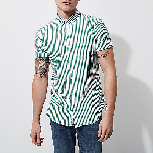 river island clip purse,jacques-vertuk London Green stripe short sleeve slim Oxford shirt men 302687 river island clip purse,jacques-vertuk London Green stripe short sleeve slim Oxford shirt men 302687