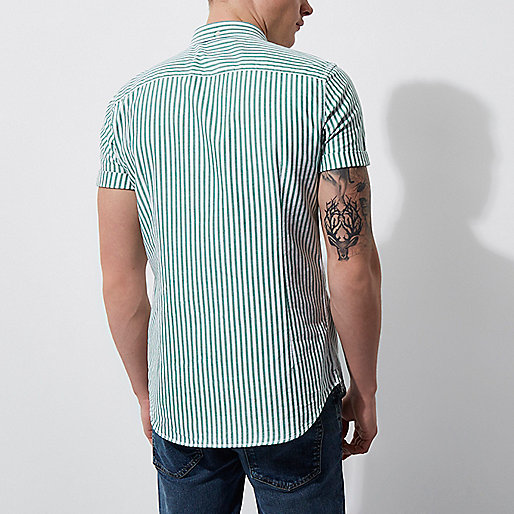 river island clip purse,jacques-vertuk London Green stripe short sleeve slim Oxford shirt men 302687 river island clip purse,jacques-vertuk London Green stripe short sleeve slim Oxford shirt men 302687