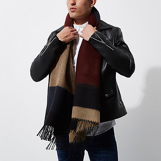 sock shoes river island,jacques-vertuk New Arrivals Grey and camel blocked blanket scarf Scarves / Gloves Accessories men sock shoes river island,jacques-vertuk New Arrivals Grey and camel blocked blanket scarf Scarves / Gloves Accessories men