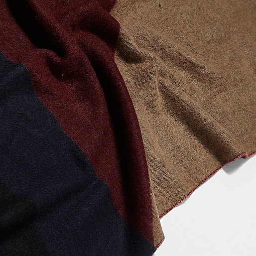 sock shoes river island,jacques-vertuk New Arrivals Grey and camel blocked blanket scarf Scarves / Gloves Accessories men sock shoes river island,jacques-vertuk New Arrivals Grey and camel blocked blanket scarf Scarves / Gloves Accessories men