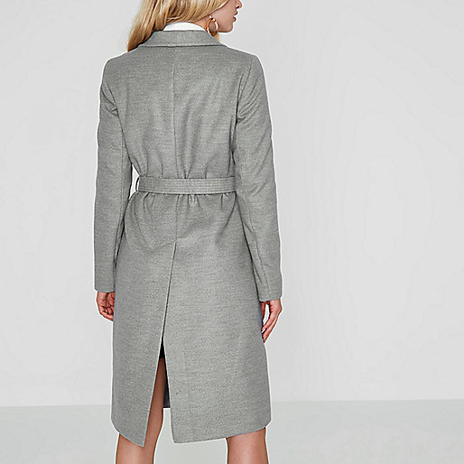black leather quilted biker jacket river island,Womens jacques-vertuk Grey belted robe coat Coats Coats / Jackets women black leather quilted biker jacket river island,Womens jacques-vertuk Grey belted robe coat Coats Coats / Jackets women