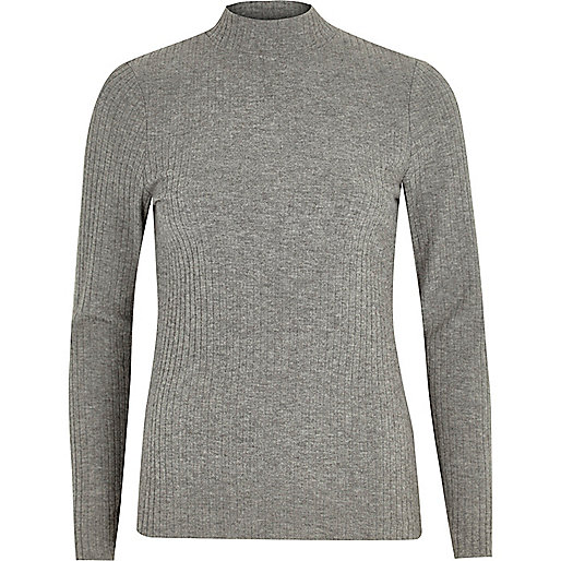 gold platform heels river island,jacques-vertuk Womens Denim Shirt Grey brushed rib high neck sweater Plain T-Shirts / Tanks T-Shirts & Tanks Tops women gold platform heels river island,jacques-vertuk Womens Denim Shirt Grey brushed rib high neck sweater Plain T-Shirts / Tanks T-Shirts & Tanks Tops women