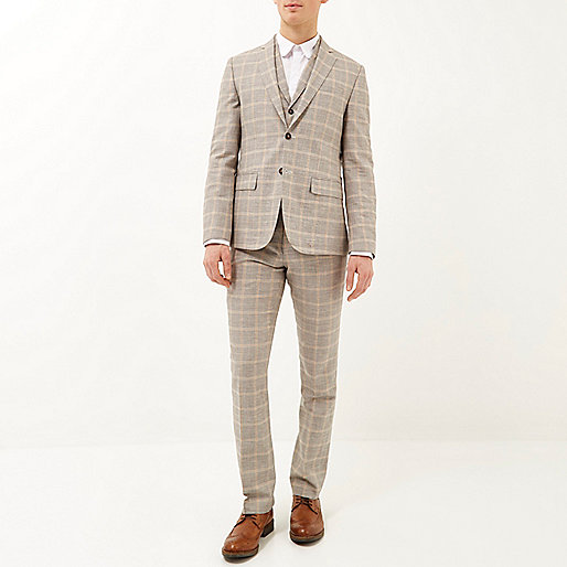 river island black patent boots,River 8Sland Grey check linen-blend smart suit jacket Suits Sale men river island black patent boots,River 8Sland Grey check linen-blend smart suit jacket Suits Sale men