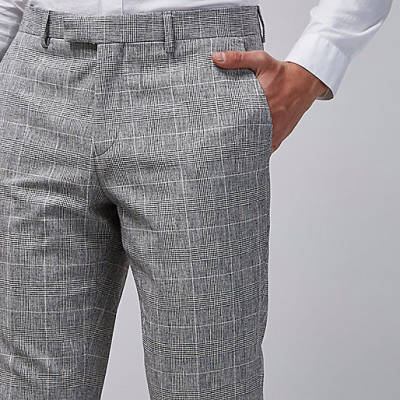 cheap river island bags,jacques-vertuk Uk Sale Online Grey check print slim fit suit pants Suits Sale men cheap river island bags,jacques-vertuk Uk Sale Online Grey check print slim fit suit pants Suits Sale men