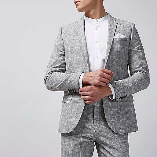 cheap river island bags,jacques-vertuk Uk Sale Online Grey check print slim fit suit pants Suits Sale men cheap river island bags,jacques-vertuk Uk Sale Online Grey check print slim fit suit pants Suits Sale men