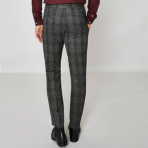 river island men s suits,R?ver ?sland Grey check skinny suit pants Suit Pants Suits men river island men s suits,R?ver ?sland Grey check skinny suit pants Suit Pants Suits men
