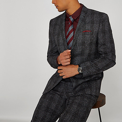river island men s suits,R?ver ?sland Grey check skinny suit pants Suit Pants Suits men river island men s suits,R?ver ?sland Grey check skinny suit pants Suit Pants Suits men