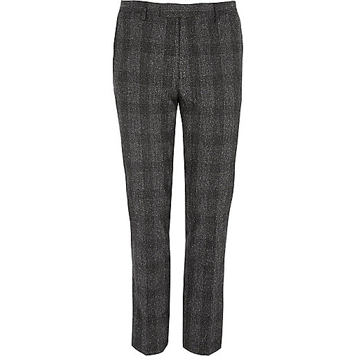 river island men s suits,R?ver ?sland Grey check skinny suit pants Suit Pants Suits men river island men s suits,R?ver ?sland Grey check skinny suit pants Suit Pants Suits men