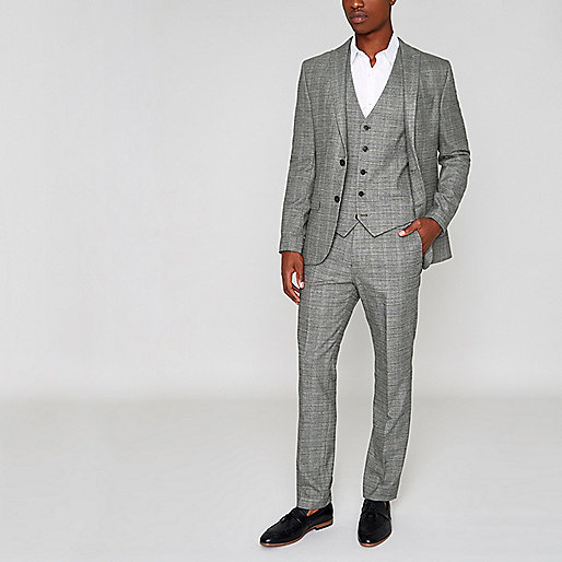 ladies wedges river island,jacques-vertuk Shop Grey check suit vest men 301853 ladies wedges river island,jacques-vertuk Shop Grey check suit vest men 301853