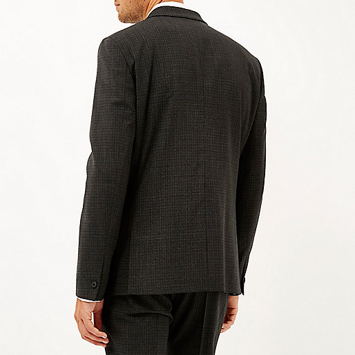 river island black slouch boots,jacques-vertuk Shop Grey check wool-blend slim suit jacket men 286635 river island black slouch boots,jacques-vertuk Shop Grey check wool-blend slim suit jacket men 286635