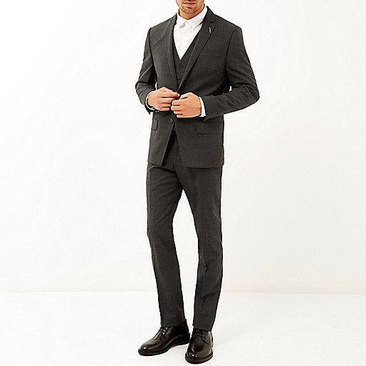river island black slouch boots,jacques-vertuk Shop Grey check wool-blend slim suit jacket men 286635 river island black slouch boots,jacques-vertuk Shop Grey check wool-blend slim suit jacket men 286635
