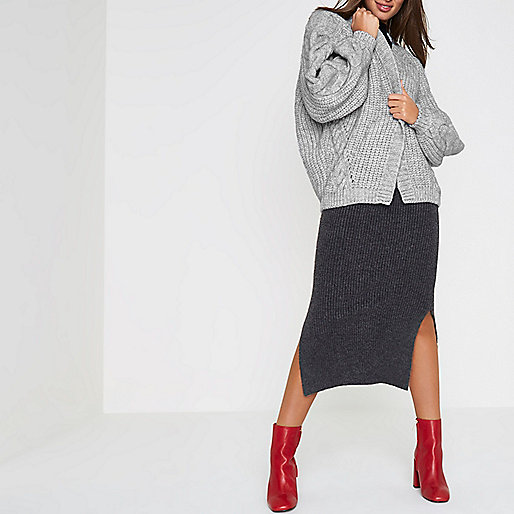 mom jeans river island sale,jacques-vertuk London Stores Grey chunky cable knit cardigan Cardigans Knitwear women mom jeans river island sale,jacques-vertuk London Stores Grey chunky cable knit cardigan Cardigans Knitwear women