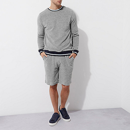 river island coral maxi dress,jacques-vertuk Outlet Grey contrast stripe towel shorts men 301082 river island coral maxi dress,jacques-vertuk Outlet Grey contrast stripe towel shorts men 301082
