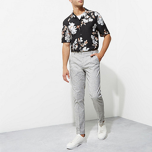 river island pvc coat,jacques-vertuk Stores Grey crosshatch skinny fit pants men 301601 river island pvc coat,jacques-vertuk Stores Grey crosshatch skinny fit pants men 301601