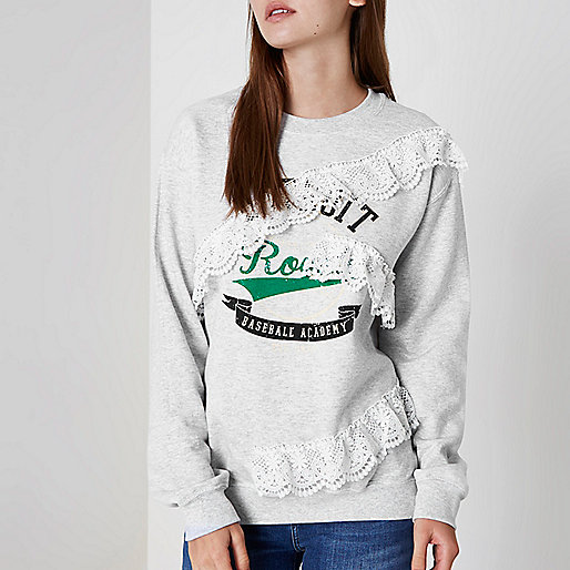 river island red midi dress,jacques-vertuk Clothing Website Grey 'detroit' print lace trims sweatshirt Hoodies / Sweatshirts Tops women river island red midi dress,jacques-vertuk Clothing Website Grey 'detroit' print lace trims sweatshirt Hoodies / Sweatshirts Tops women
