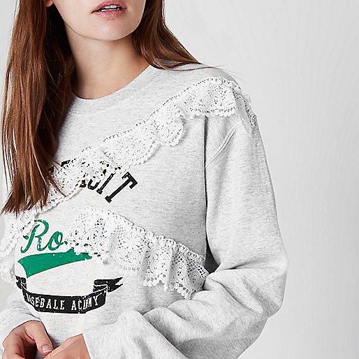 river island red midi dress,jacques-vertuk Clothing Website Grey 'detroit' print lace trims sweatshirt Hoodies / Sweatshirts Tops women river island red midi dress,jacques-vertuk Clothing Website Grey 'detroit' print lace trims sweatshirt Hoodies / Sweatshirts Tops women