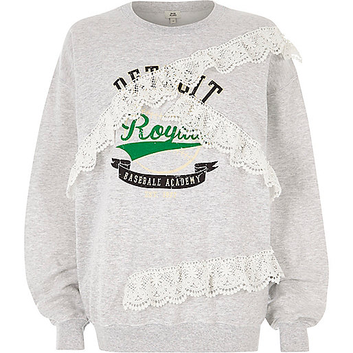 river island red midi dress,jacques-vertuk Clothing Website Grey 'detroit' print lace trims sweatshirt Hoodies / Sweatshirts Tops women river island red midi dress,jacques-vertuk Clothing Website Grey 'detroit' print lace trims sweatshirt Hoodies / Sweatshirts Tops women