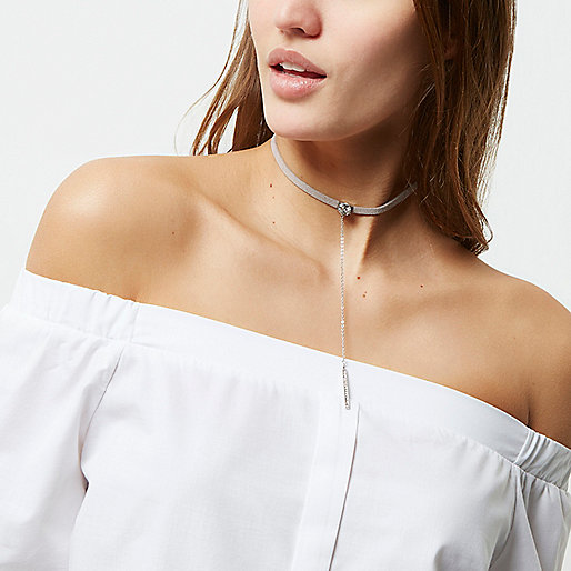 river island long shirt dress,jacques-vertuk UK Grey drop bar pendant choker women 701268 river island long shirt dress,jacques-vertuk UK Grey drop bar pendant choker women 701268