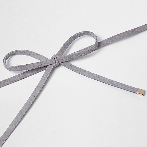 river island dresses size 14,Ladies Dressing Gowns jacques-vertuk Grey faux suede bow choker necklace Chokers Jewelry women river island dresses size 14,Ladies Dressing Gowns jacques-vertuk Grey faux suede bow choker necklace Chokers Jewelry women