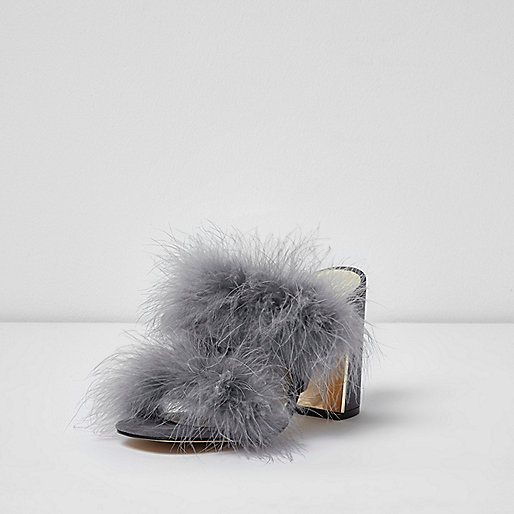 river island light blue jeans,jacques-vertuk Ireland Grey fur block heel mules women 700288 river island light blue jeans,jacques-vertuk Ireland Grey fur block heel mules women 700288