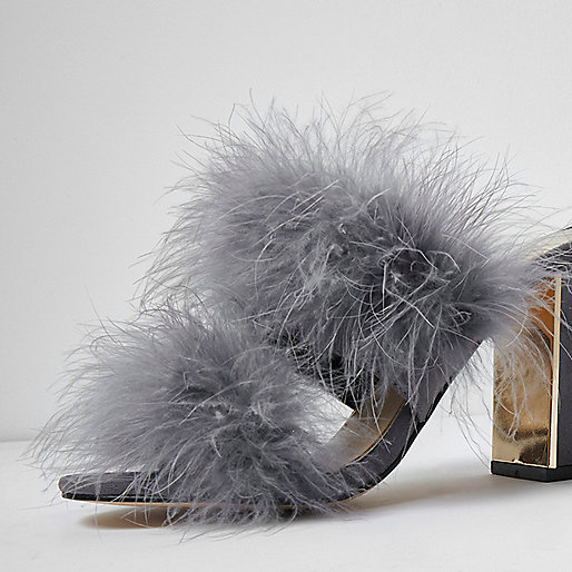 river island light blue jeans,jacques-vertuk Ireland Grey fur block heel mules women 700288 river island light blue jeans,jacques-vertuk Ireland Grey fur block heel mules women 700288
