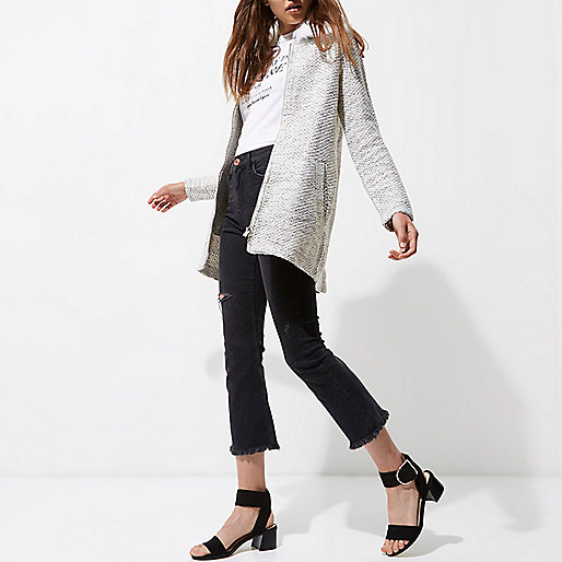womens purse sale river island,jacques-vertuk Online Grey fur collar jersey swing coat women 702671 womens purse sale river island,jacques-vertuk Online Grey fur collar jersey swing coat women 702671