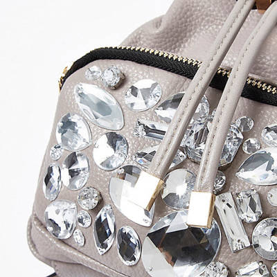 black faux fur longline coat river island,jacques-vertuk Shop Grey gem embellished mini backpack women 705817 black faux fur longline coat river island,jacques-vertuk Shop Grey gem embellished mini backpack women 705817