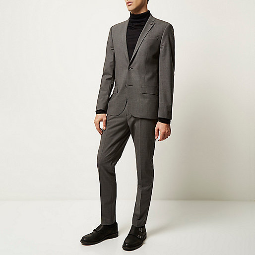 river island coated jeggings,jacques-vertuk Ireland Grey gingham skinny jacket men 290544 river island coated jeggings,jacques-vertuk Ireland Grey gingham skinny jacket men 290544