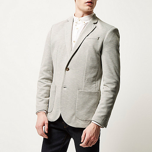 river island cowboy boots,jacques-vertuk Ireland Grey jersey blazer men 290225 river island cowboy boots,jacques-vertuk Ireland Grey jersey blazer men 290225