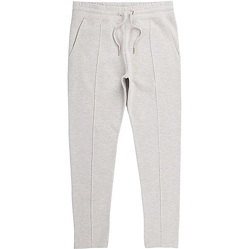 jacques-vertuk Grey jogging bottoms 302857 men Joggers
