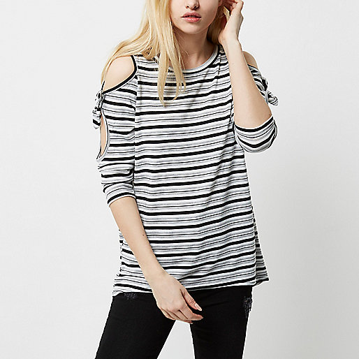 river island black rucksack,jacques-vertuk Stores Grey knit stripe cold shoulder tie sleeve top women 700645 river island black rucksack,jacques-vertuk Stores Grey knit stripe cold shoulder tie sleeve top women 700645