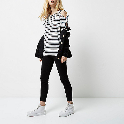 river island black rucksack,jacques-vertuk Stores Grey knit stripe cold shoulder tie sleeve top women 700645 river island black rucksack,jacques-vertuk Stores Grey knit stripe cold shoulder tie sleeve top women 700645