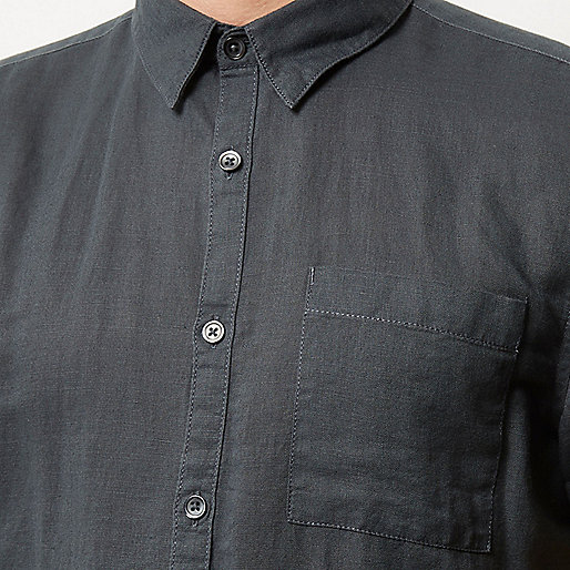 river island black croc embossed bag,jacques-vertuk Sale Grey linen-rich short sleeve shirt men 293499 river island black croc embossed bag,jacques-vertuk Sale Grey linen-rich short sleeve shirt men 293499