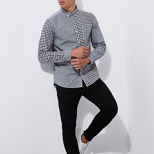river island knee high boots,jacques-vertuk Online Grey mixed gingham print long sleeve shirt men 302992 river island knee high boots,jacques-vertuk Online Grey mixed gingham print long sleeve shirt men 302992