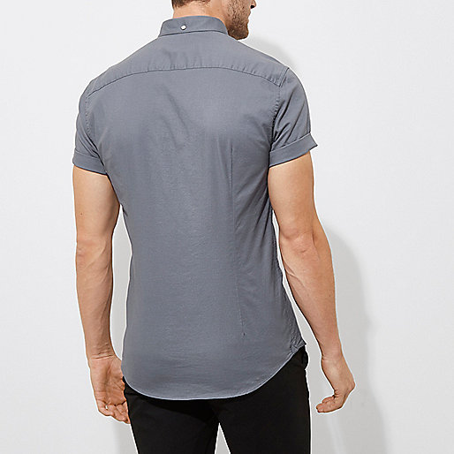 grey river island purse,Apply Online jacques-vertuk Grey muscle fit short sleeve Oxford shirt Short Sleeve Shirts Shirts men grey river island purse,Apply Online jacques-vertuk Grey muscle fit short sleeve Oxford shirt Short Sleeve Shirts Shirts men