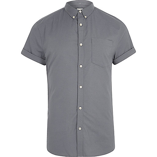 grey river island purse,Apply Online jacques-vertuk Grey muscle fit short sleeve Oxford shirt Short Sleeve Shirts Shirts men grey river island purse,Apply Online jacques-vertuk Grey muscle fit short sleeve Oxford shirt Short Sleeve Shirts Shirts men