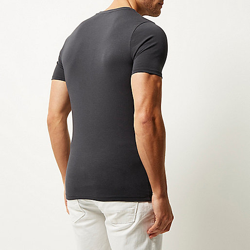 river island shoes heels,jacques-vertuk Outlet Uk Grey muscle fit T-shirt Plain T-Shirts T-Shirts / Tanks men river island shoes heels,jacques-vertuk Outlet Uk Grey muscle fit T-shirt Plain T-Shirts T-Shirts / Tanks men