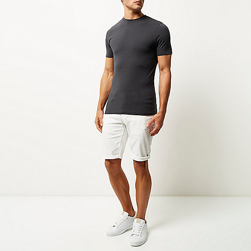 river island shoes heels,jacques-vertuk Outlet Uk Grey muscle fit T-shirt Plain T-Shirts T-Shirts / Tanks men river island shoes heels,jacques-vertuk Outlet Uk Grey muscle fit T-shirt Plain T-Shirts T-Shirts / Tanks men