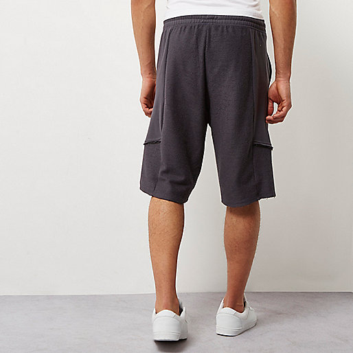 river island dogtooth purse,jacques-vertuk Outlet Grey patch panel shorts men 298961 river island dogtooth purse,jacques-vertuk Outlet Grey patch panel shorts men 298961