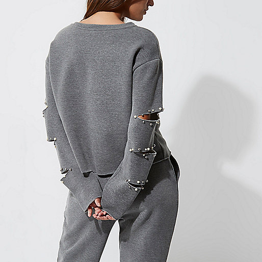 next river island trainers,jacques-vertuk Pink Floral Dress Grey pearl slash sleeve sweatshirt Hoodies / Sweatshirts Tops women next river island trainers,jacques-vertuk Pink Floral Dress Grey pearl slash sleeve sweatshirt Hoodies / Sweatshirts Tops women
